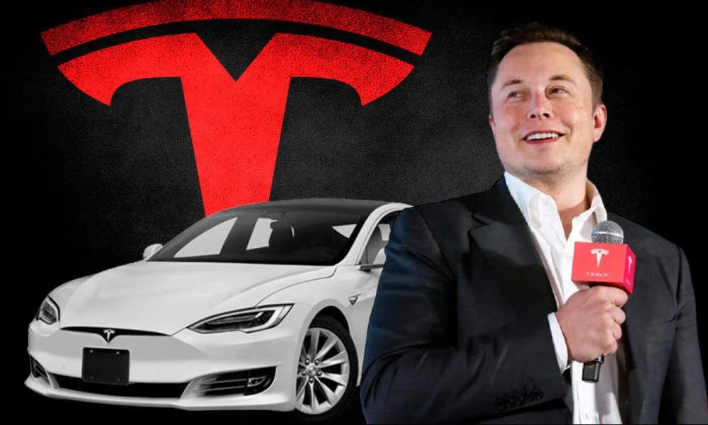 Tesla agora permite que novos carros assumam a direção autônoma